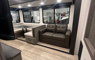 Our Newest Edition Brand New 2025 5th Wheel