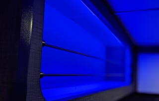 Top Rated Teardrop - Ready for Fall Camping Luna