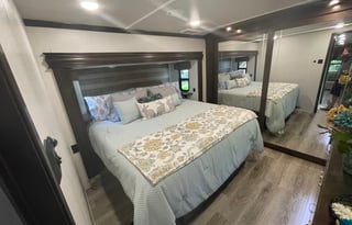 2021 Cedar Creek Hathaway Edition 36CK2 5th Wheel