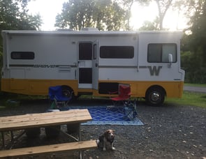 Winnebago Brave 26A