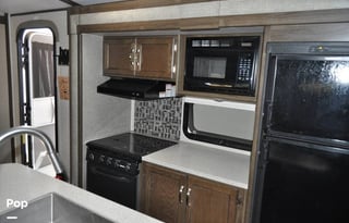 RVing in Michigan w/heat