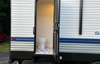 BRAND NEW 2025 SPRINGDALE CLASSIC