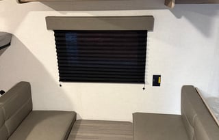 Desert Nomad – 2025 Coleman 17B