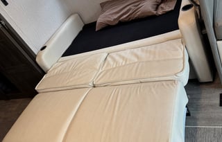 Our Home on Wheels — '23 Coachman Mirada 35ES!