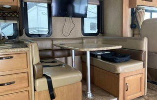 2016 Thor Motor Coach ACE 29.4
