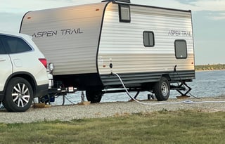 Campventure Cruiser: Family Fun on Wheels!