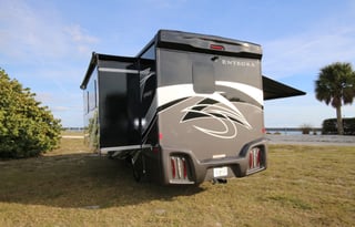 2021 Qwest 24R Sprinter RV