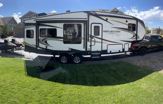Home away from Home delivered to you!