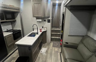 2021 Forest River RV XLR Boost 37TSX13