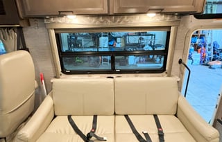 2022 Thor Motor Coach ACE 32.3