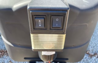 2021 CrossRoads RV Zinger Lite ZR280BH