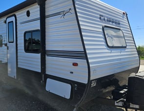 Coachmen RV Clipper Ultra-Lite 21BHS