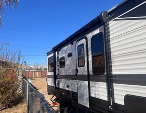 Keystone RV Hideout 20RDWE