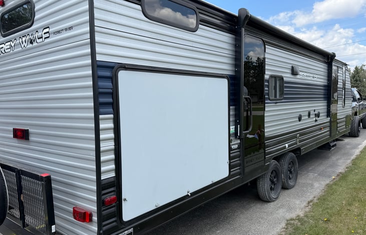 RV Photo