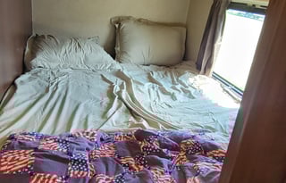 Great Family Getaway w/ Slide-Out.