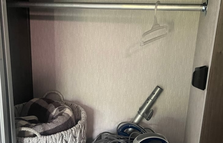 All items shown are provided at no additional cost