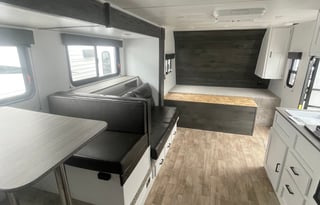 2020 Keystone RV Hideout Single Axle 186LHS