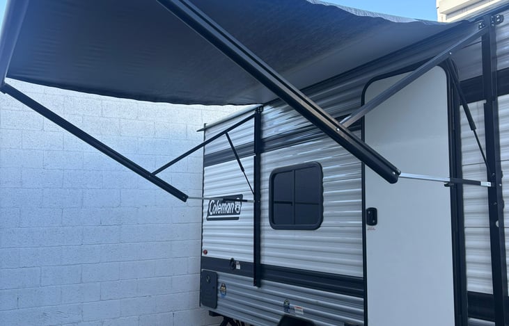 Awning