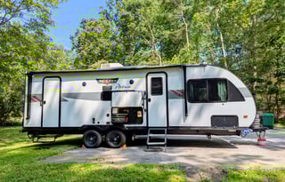 Wildwood X-Lite | Excellent Modern Bunkhouse