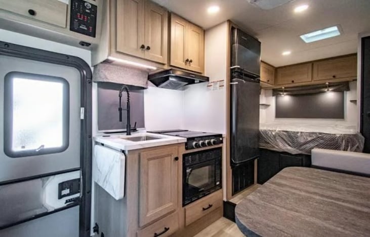 RV Photo