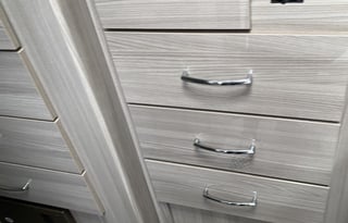 2021 THOR MERCEDES SPRINTER + PETS