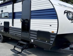 Forest River RV Cherokee 263GDK