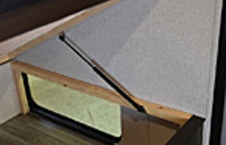 **CRAIG** 2021 Coachman Bunk House 26ft - Sleeps 9