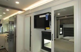 Spacious 2025 RV ready for Family Adventures