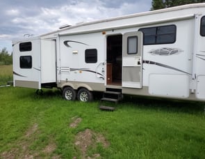 Keystone Mountaineer Montana mountaineer