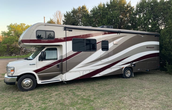 RV Photo