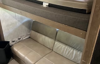 "TheTailgater -FR3" Bunk -