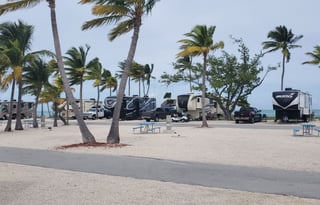 Thor Motor Coach Four Winds 24 Ft.- EARLY PICK UP