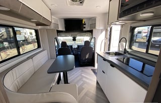 2023 Coachmen Cross Trail Transit 21XG