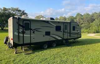 Keystone Passport Ultra Lite