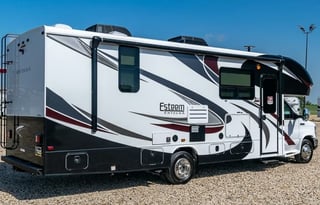 C19 *NEW* Entegra SLEEPS 8-STARLINK WiFi-MasterBed