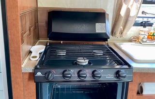 2016 Northwood Nash 22H