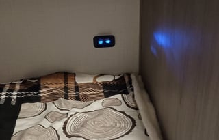 2024 Dutchmen RV Coleman Lantern LT Series 17B