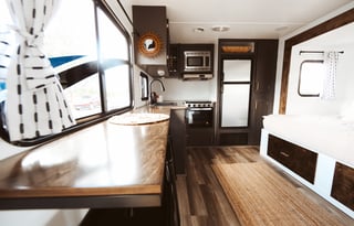 2015 Forest River RV EVO T2360