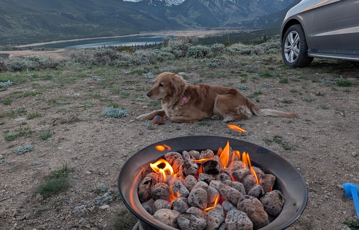 RV Photo