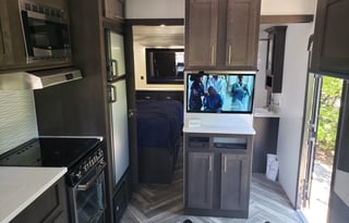 2019 Forest River RV Stealth TQS2414