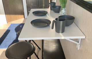 2020 Heartland Prowler TOY HAULER Travel Trailer