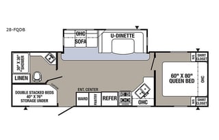 Family Friendly Palomino Puma