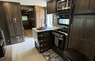 2020 Forest River RV Rockwood Ultra Lite 2912BS