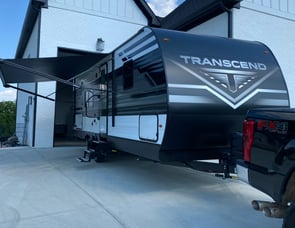 Grand Design Transcend Xplor 265BH