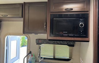2020 Thor Motor Coach Freedom Elite 22HEC