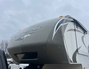 Keystone RV Cougar 293SAB