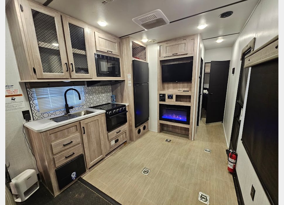 Toy Hauler rentals in Pass Christian