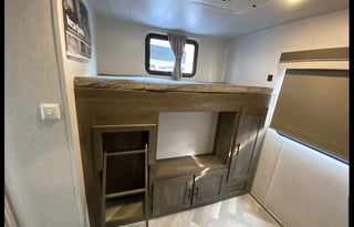 2022 Forest River RV Wildwood 32BHDS