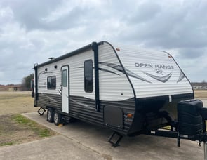 Highland Ridge RV Open Range Conventional OT26BH
