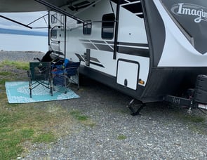 Grand Design Imagine 2400BH